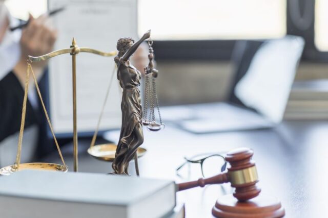 Abogados de Accidentes en Riverside Tu Mejor Opción Después de un Accidente