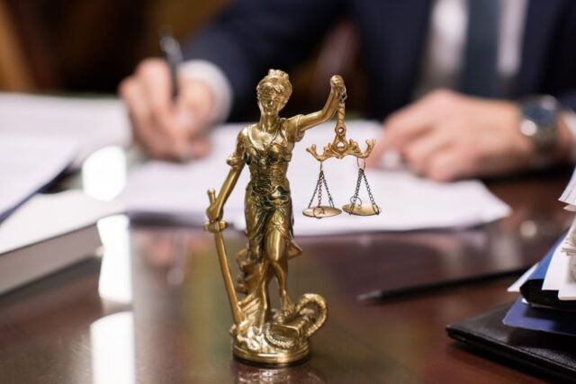 Abogados de accidentes de carro en Riverside