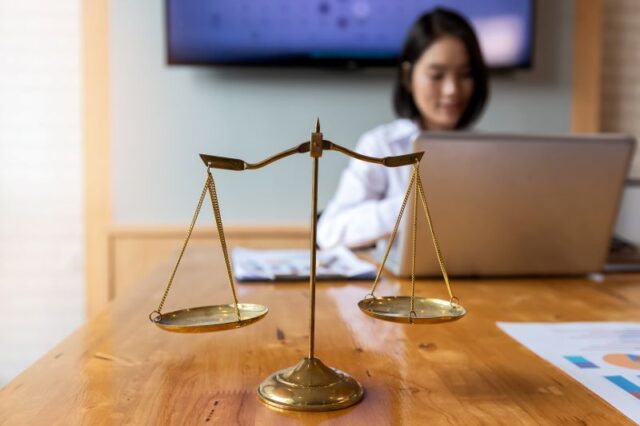Abogados de accidentes en Riverside